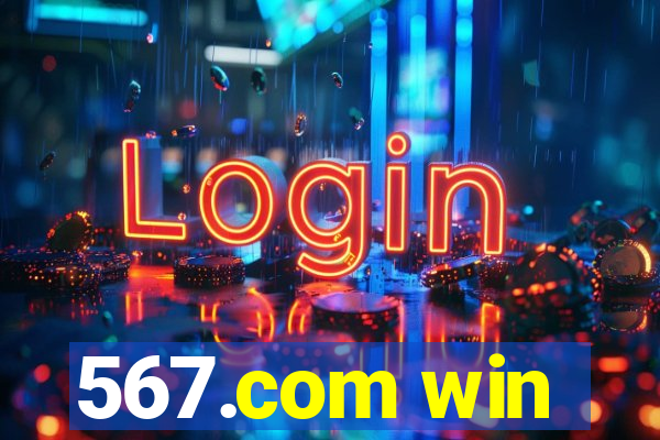 567.com win